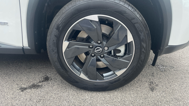 Nissan X-Trail 1.5 E-Power 204 N-Connecta 5dr Xtronic Hybrid Station Wagon